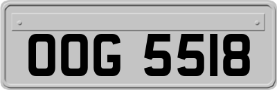 OOG5518