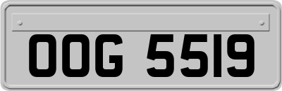 OOG5519