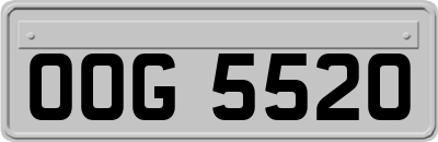OOG5520