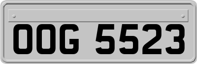 OOG5523