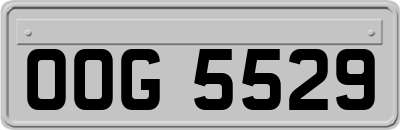 OOG5529