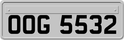 OOG5532