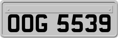 OOG5539