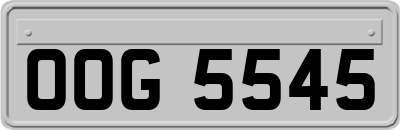 OOG5545