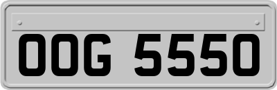 OOG5550