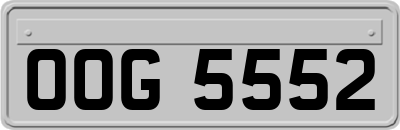 OOG5552