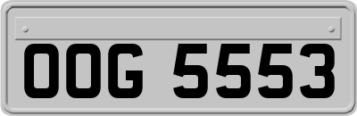 OOG5553