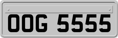 OOG5555
