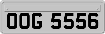 OOG5556