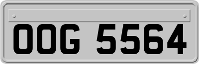 OOG5564