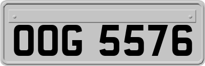OOG5576