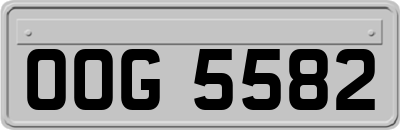 OOG5582