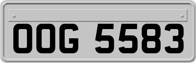 OOG5583