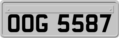 OOG5587