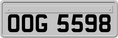 OOG5598