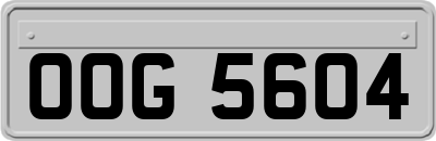 OOG5604