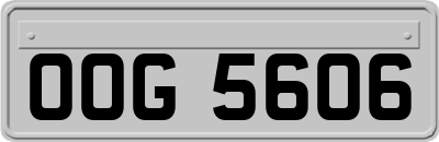 OOG5606