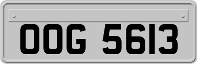 OOG5613