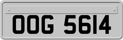 OOG5614