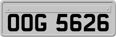 OOG5626