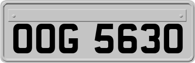 OOG5630