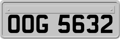 OOG5632