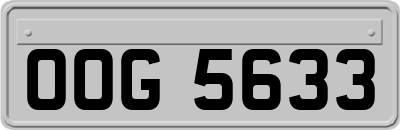 OOG5633
