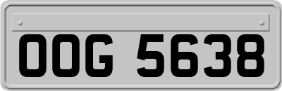 OOG5638