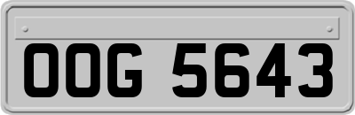 OOG5643