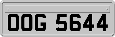 OOG5644