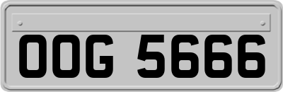 OOG5666