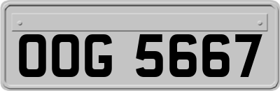 OOG5667
