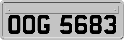 OOG5683