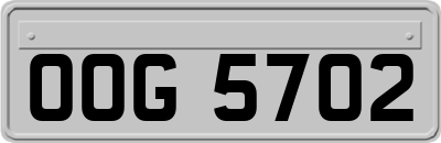 OOG5702