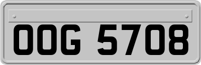 OOG5708