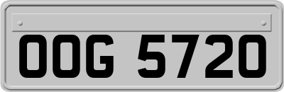 OOG5720