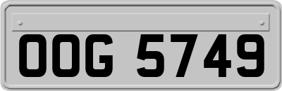 OOG5749