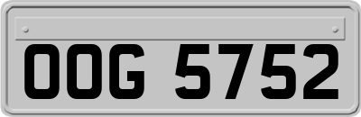 OOG5752