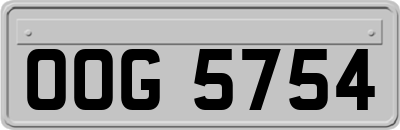 OOG5754