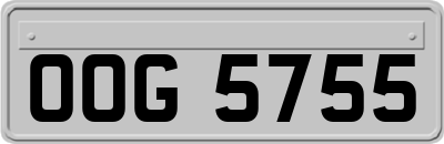 OOG5755