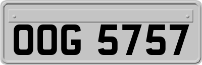 OOG5757