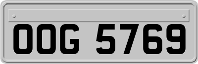 OOG5769