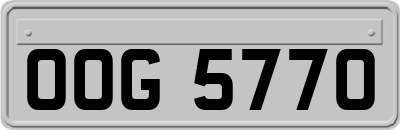 OOG5770