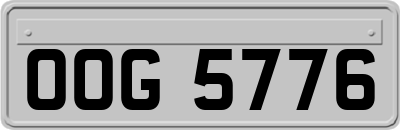 OOG5776