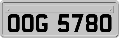 OOG5780