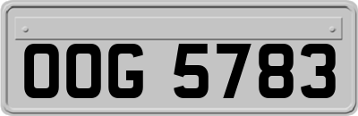 OOG5783