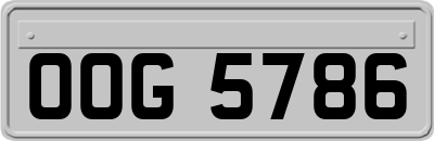 OOG5786