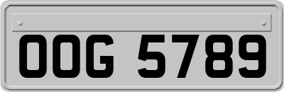 OOG5789