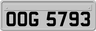 OOG5793