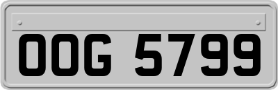 OOG5799